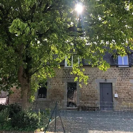 アパート Aupres De Mon Arbre *