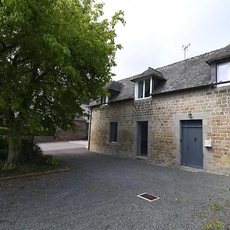 Apartamento Aupres De Mon Arbre Pontmain