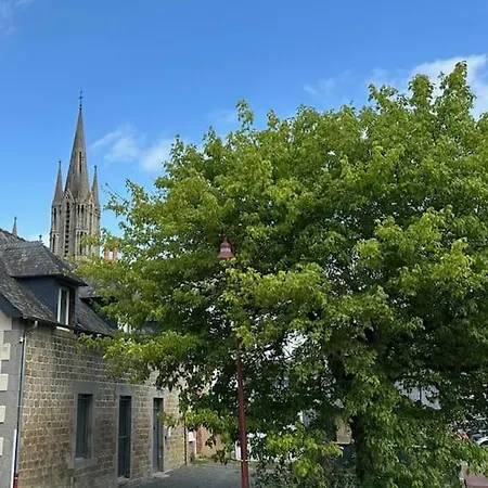 Aupres De Mon Arbre Apartment *