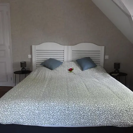 Aupres De Mon Arbre Apartment