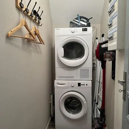 Apartment Aupres De Mon Arbre