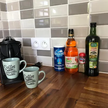 Apartment Aupres De Mon Arbre *