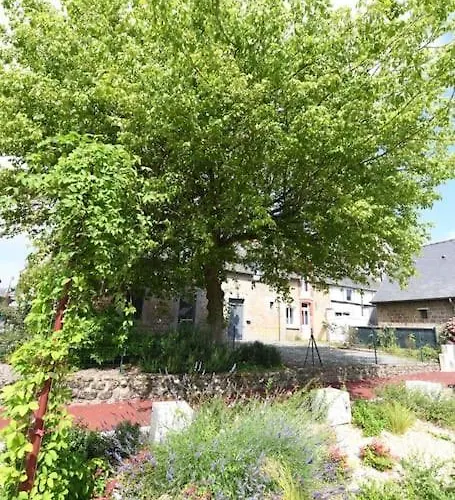 Apartmán Aupres De Mon Arbre *