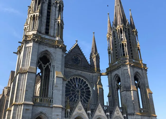 Aupres De Mon Arbre Apartmán Pontmain