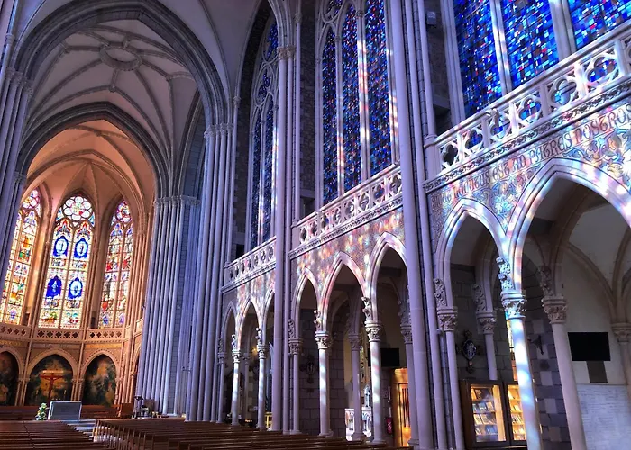 Aupres De Mon Arbre アパート Pontmain