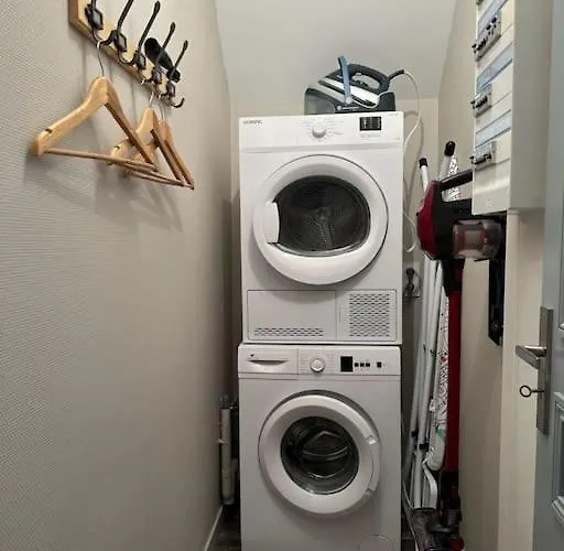 Apartmán Aupres De Mon Arbre